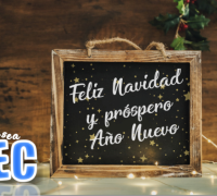 Felicidades!