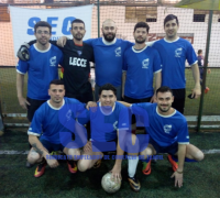 Tercer fecha del Torneo de ftbol