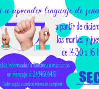 Taller de lenguaje de seas